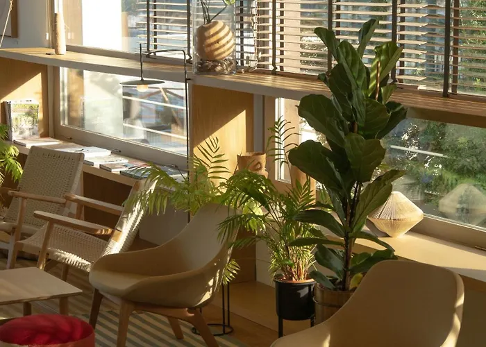 Empuries Hotel