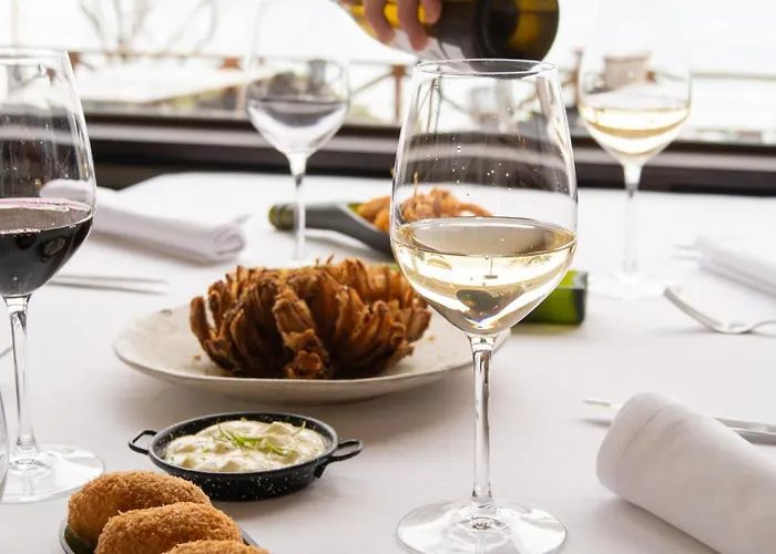 Hotel Empuries L' Escala