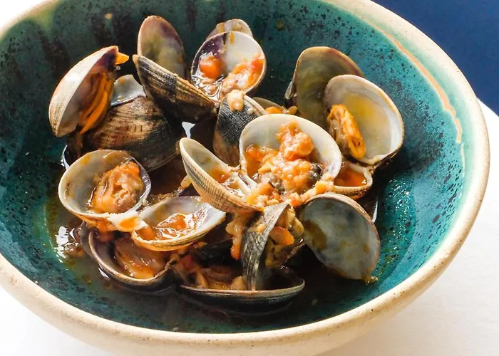 Empuries Hotel L' Escala