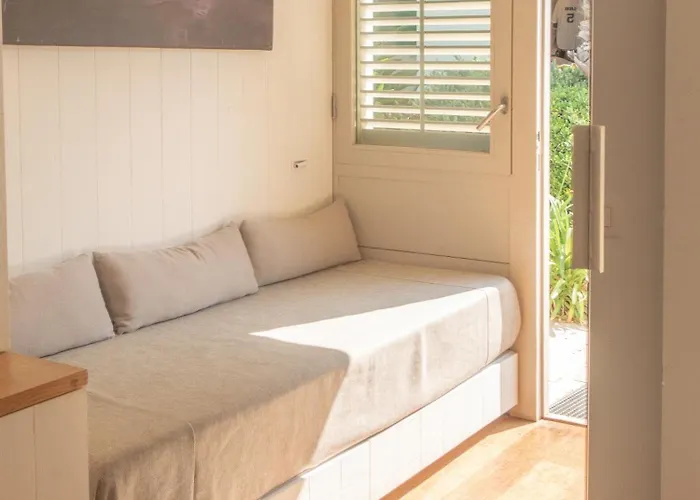 Hotel Empuries L' Escala