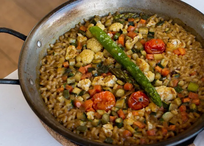 Empuries Hotel L' Escala