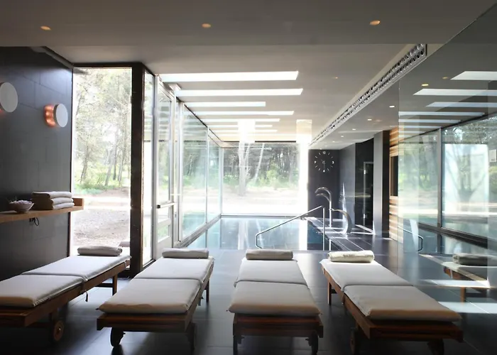 Empuries Hotel