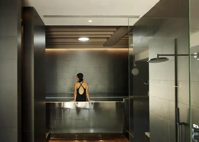 Empuries Hotel L' Escala