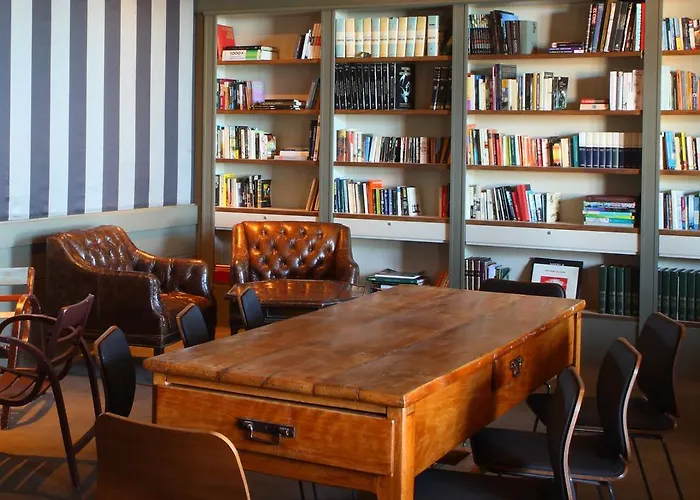 Empuries Hotel L' Escala