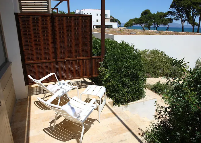 Hotel Empuries 4*