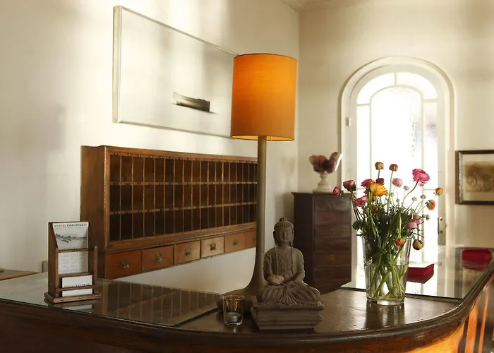 Hotel Empuries L' Escala